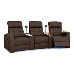 Seatcraft Kodiak CoolZeroᵀᴹ Wedge Table Console Home Theater Seating