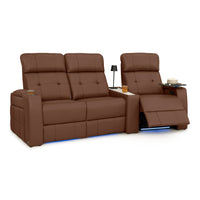 Seatcraft Kodiak CoolZeroᵀᴹ Wedge Table Console Home Theater Seating