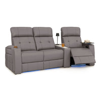 Seatcraft Kodiak CoolZeroᵀᴹ Wedge Table Console Home Theater Seating