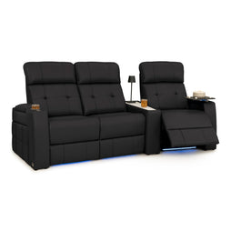 Seatcraft Kodiak CoolZeroᵀᴹ Wedge Table Console Home Theater Seating