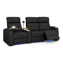 Seatcraft Kodiak CoolZeroᵀᴹ Wedge Table Console Home Theater Seating