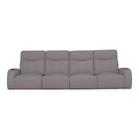 Rialto Italian Leather FRONTROW Theater Seating®