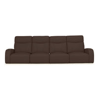 Rialto Italian Leather FRONTROW Theater Seating®