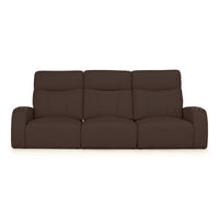 Rialto Italian Leather FRONTROW Theater Seating®