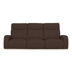 Rialto Italian Leather FRONTROW Theater Seating®