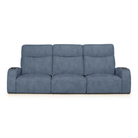 Rialto Italian Leather FRONTROW Theater Seating®