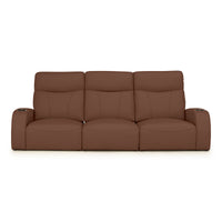 Rialto Italian Leather FRONTROW Theater Seating®