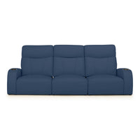 Rialto Italian Leather FRONTROW Theater Seating®