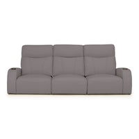 Rialto Italian Leather FRONTROW Theater Seating®