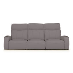 Rialto Italian Leather FRONTROW Theater Seating®