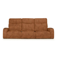 Rialto Italian Leather FRONTROW Theater Seating®
