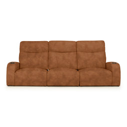 Rialto Italian Leather FRONTROW Theater Seating®