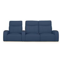 Rialto Italian Leather FRONTROW Theater Seating®