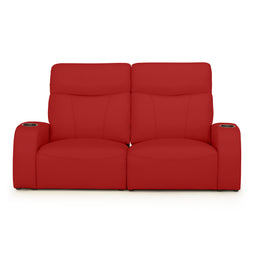 Rialto Italian Leather FRONTROW Theater Seating®