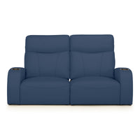 Rialto Italian Leather FRONTROW Theater Seating®