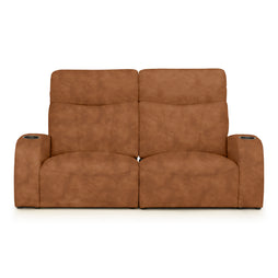 Rialto Italian Leather FRONTROW Theater Seating®