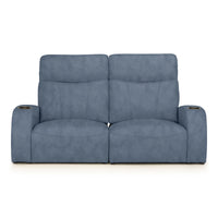 Rialto Italian Leather FRONTROW Theater Seating®