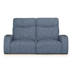 Rialto Italian Leather FRONTROW Theater Seating®