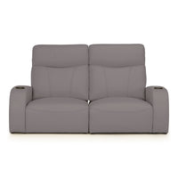 Rialto Italian Leather FRONTROW Theater Seating®