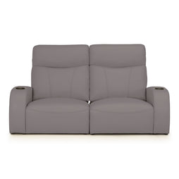 Rialto Italian Leather FRONTROW Theater Seating®
