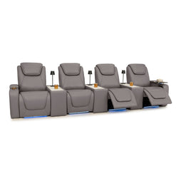 Equinox w/ Straight Console