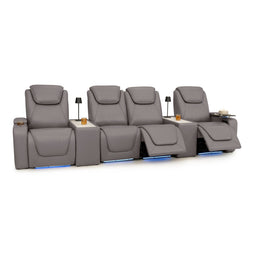 Equinox w/ Straight Console
