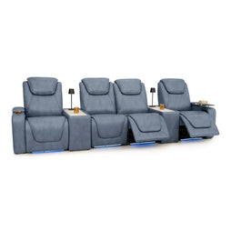 Equinox w/ Straight Console