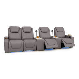 Equinox w/ Straight Console