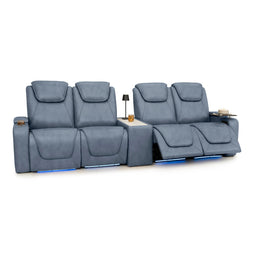 Equinox w/ Straight Console