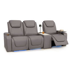 Equinox w/ Straight Console