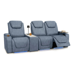 Equinox w/ Straight Console