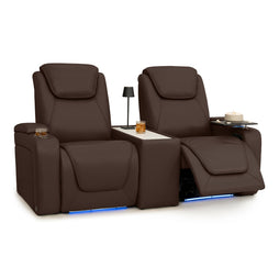 Equinox w/ Straight Console