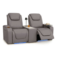 Equinox w/ Straight Console