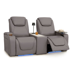 Equinox w/ Straight Console