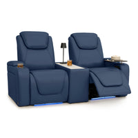 Equinox w/ Straight Console
