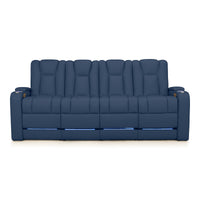 Serenity Leather BACKROW Home Theater Seating®