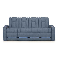 Serenity Leather BACKROW Home Theater Seating®