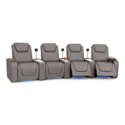 Equinox w/ Wedge Console