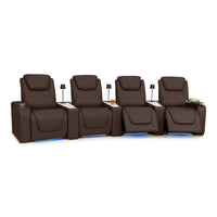 Equinox w/ Wedge Console