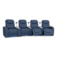 Equinox w/ Wedge Console