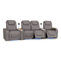 Equinox w/ Wedge Console
