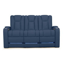 Serenity Leather BACKROW Home Theater Seating®