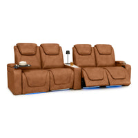 Equinox w/ Wedge Console