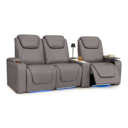 Equinox w/ Wedge Console