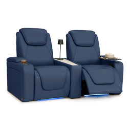 Equinox w/ Wedge Console