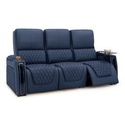 Apex CoolZeroᵀᴹ Italian Leather Home Theater Seats