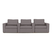 Diamante Modular Home Theater Room Seating