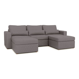 Diamante Movie Theater Sofa for Home Theater