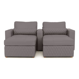 Diamante Modular Home Theater Room Seating