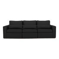 Wilshire Home Theater Modular Chaise Sofa